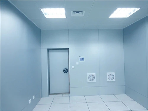 焊接式電磁屏蔽室應(yīng)該怎么選擇？